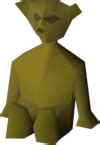 osrs abigaila|Tatty toy .